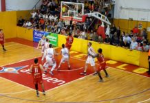 Tres locales y el triunfo de Independiente en Mendoza