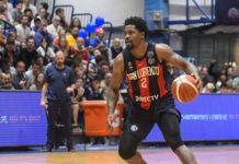 San Lorenzo se refuerza con cuatro extranjeros