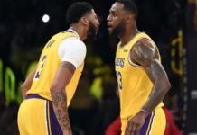 Los Lakers resurgen pero son los más odiados de la NBA