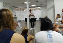 «Lo más importante es encontrar la identidad del básquet femenino»