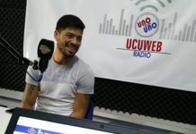 «Penka» Aguirre en 3X3: «Cuando no jugaba no sabía que iba a ser de mi vida»