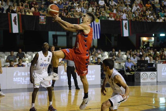 quimsa aguada