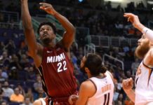 Aldridge y Butler brillaron en la noche de jueves