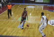 Noche intensa en la Liga Argentina