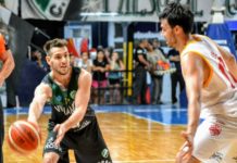 Todos quieren la clasificación al Super 4