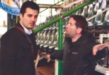 Hugo Cortés: «Espero que los clubes sigan creciendo en infraestructura»