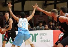 Se invirtió la regla en la Liga Argentina