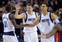 Luka Doncic revolucionó México