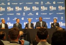 México tendrá un equipo de la Liga de Desarrollo de la NBA, la G-League