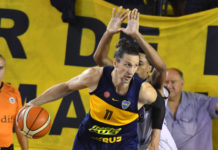 Boca trabajó para vencer a Platense