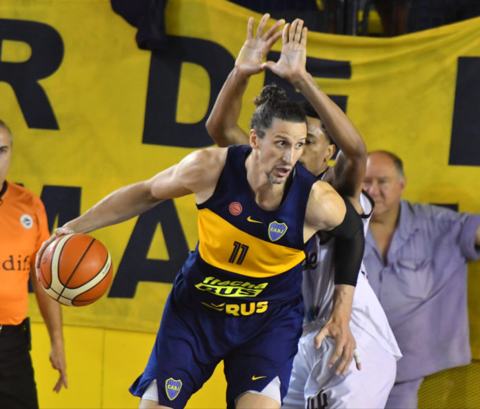 BOCA