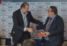 Susbielles: «Me gustaría que siga Hernández, representa al básquet argentino»