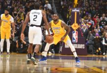 Una NBAvidad clásica