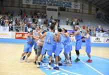 Oberá consiguió lo que todos querían