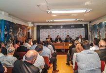 Borro: «La CABB necesitaba un cambio democrático»