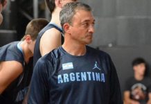 Diego Lifschitz: «Me interesó la propuesta y el equipo»