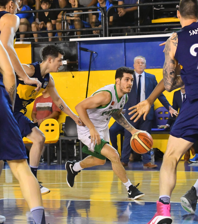 FERRO