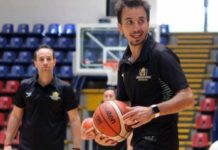 Nicolás Casalánguida: «El equipo todavía está en ascenso»