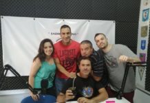 Paolo Quinteros: «Creo que voy a poder jugar, al menos, una temporada más.»