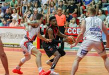 Anteúltima jornada de Liga Argentina