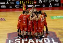 Central Entrerriano ganó el único partido del martes