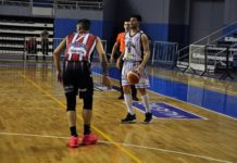 Noche lógica en la Liga Argentina