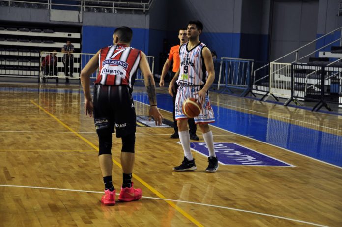 deportivo viedma quilmes