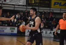 Seis juegos marcaron el camino en la Liga Argentina