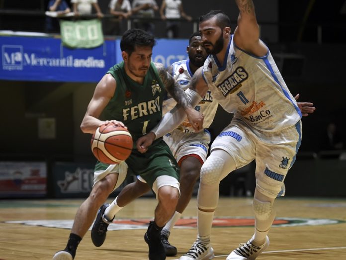 ferro