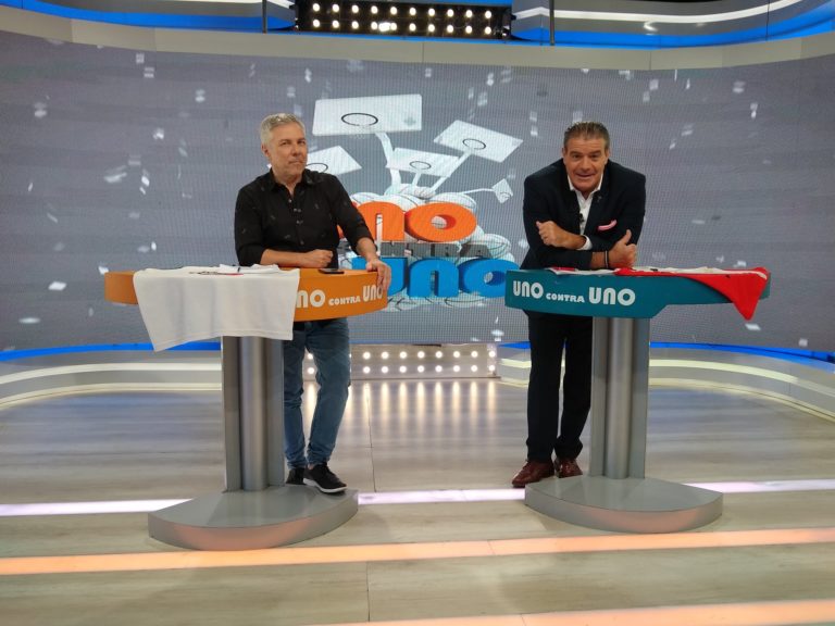 UCU TV del 21 de diciembre