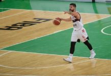 Franco Balbi: «Para ser campeón hay que ganar en todas las canchas”