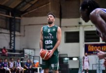 Juan Kelly: «Es una pena que no se transmitan más partidos»