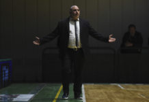 Hernán Laginestra será el DT de Biguá en Uruguay