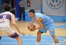 La segunda ronda va tomando forma