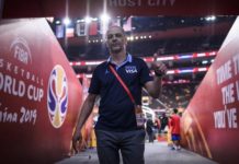 Es oficial: Sergio Hernández sigue hasta Tokio 2021