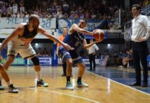 La Liga Argentina cerró el 2019