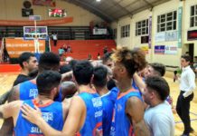 Rivadavia sorprendió al líder