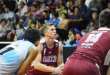 Volvió todo a la normalidad en la Liga Argentina