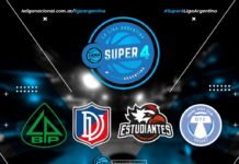 Radiografía de los clasificados al Súper 4