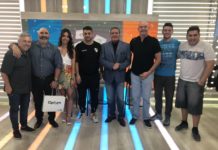 UCU TV del sábado 15 de diciembre con invitados de lujo