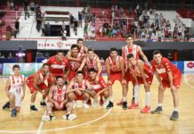 Se repartieron las victorias en la Liga Argentina