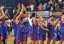 Se va definiendo la primera fase