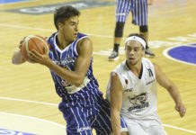 Peñarol mostró su mejor versión para aplastar a Gimnasia