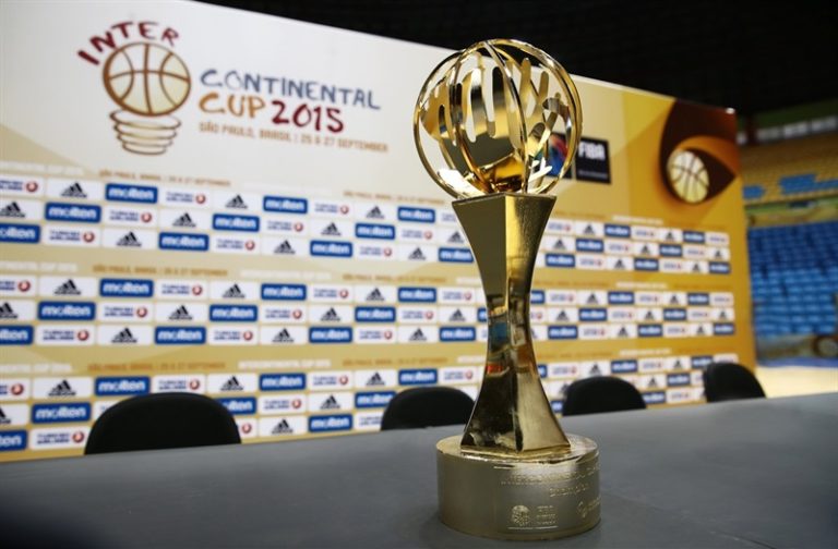 San Lorenzo conoce su rival en la Copa Intercontinental