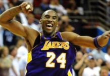 La NBA y los premios Grammy rinden tributo a Kobe Bryant
