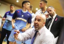 Javier Bianchelli: «Hispano está para pelear un poco más arriba»