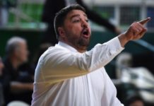 Matías Huarte: «Hay que tener los pies sobre la tierra y seguir trabajando»