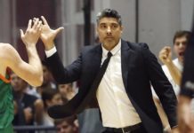 Lucas Victoriano: «Confío en el equipo»