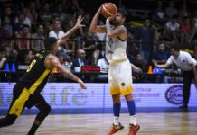 Selem Safar: «Estamos buscando la regularidad que nos permita estar primeros»