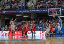 BCLA: Instituto se hizo fuerte en Nicaragua y está en semifinales